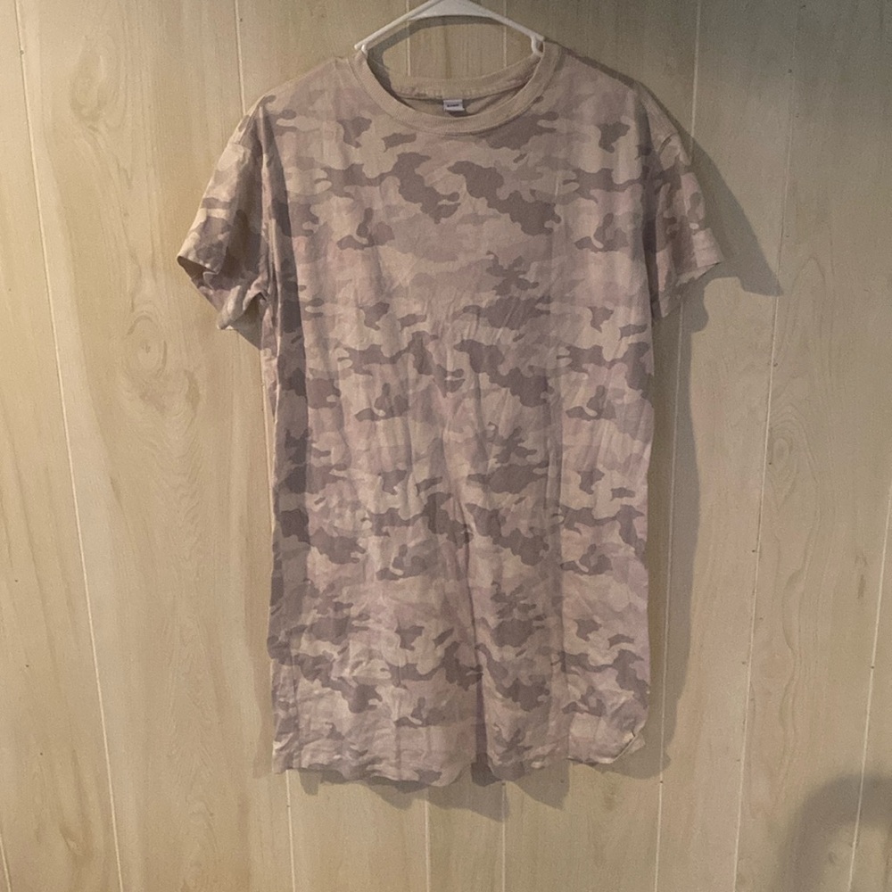 Old Navy Tshirt dress